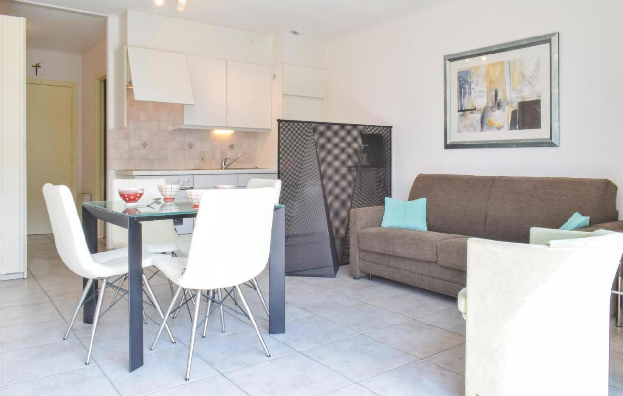 Apartamento Residentie De Kateie Ref 15 Ostende Exterior foto